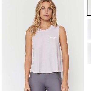 Spiritual Gangster Crop Tank Top